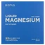 Магній рідкий Biotus Magnesium Liquid, смак вишні, з підсолоджувачем, флакон 20 мл, №10