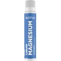 Магний жидкий Biotus Magnesium Liquid, вкус вишни, с подсластителем, флакон, 20 мл