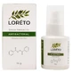 Гель для обличчя Loreto проти акне з бензоїл пероксидом 2,5%, 35 г