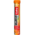 Мультивіт Екстра Activlab Pharma MultiVit Extra зі смаком апельсина, 20 шипучих таблеток