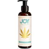 Олія для масажу Joy Nutrition з CBD 4000 мг, 200 мл