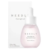 Олійка для обличчя Needly Face Light Oil, легка, 30 мл 