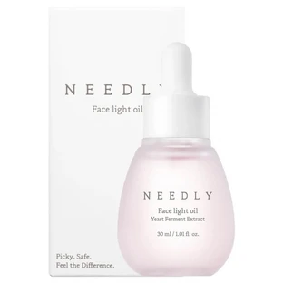 Олійка для обличчя Needly Face Light Oil, легка, 30 мл 