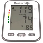Тонометр Doctor Life Basic 02-А с адаптером: цены и характеристики