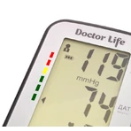 Тонометр Doctor Life Basic 02-А с адаптером: цены и характеристики