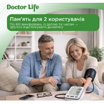 Тонометр Doctor Life Basic 02-А с адаптером: цены и характеристики