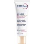 CC-крем Bioderma Sensibio AR+ CC Cream SPF50+ для реактивной кожи с покраснением, 40 мл: цены и характеристики