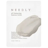 Лосьйон для обличчя Neеdly pH Balancing Essence Lotion ph 5,5 з екстрактом гриба Альбатрелус, 1,5 мл (тестер)