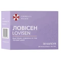 Ловісен капсули, №30