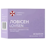 Ловісен капсули, №30