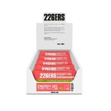 226Ers Energy Gel 25Gr Stick Energy Gel Strawberry & Banana - Caffeine Free, 40x25 gr