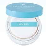 Солнцезащитный кушон Benton Cica Moisture Sun Cream Cushion SPF50 PA++++ с центелой, 15 г: цены и характеристики