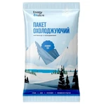 Пакет охолоджуючий Energy of Nature Standart одноразовий миттєвої дії, 110 г: ціни та характеристики