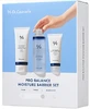 Набор Dr.Ceuracle Pro Balance Moisture Barrier Set для увлажнения и восстановления барьера кожи (3 в 1)