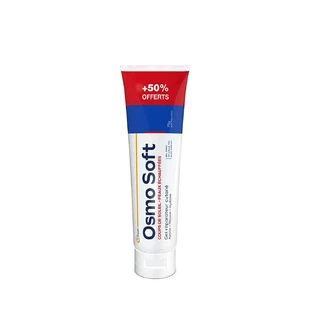 Osmo Soft Gel от ожогов и солнечных ожогов после солнца coups de soleil et peaux échauffées 75g + скидка 50%