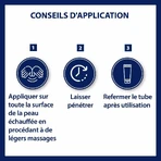 Osmo Soft Gel от ожогов и солнечных ожогов после солнца coups de soleil et peaux échauffées 75g + скидка 50%: цены и характеристики