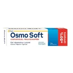 Osmo Soft Gel от ожогов и солнечных ожогов после солнца coups de soleil et peaux échauffées 75g + скидка 50%: цены и характеристики