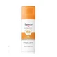 Eucerin Сонцезахисний крем для обличчя SPF50+ гель-крем Dry Touch, 50 мл