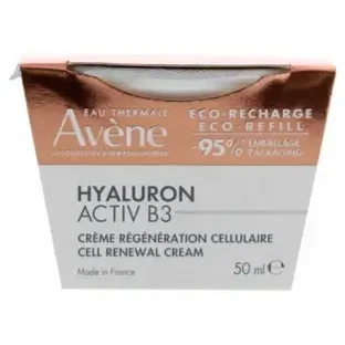 Avene Hyaluron Activ B3 Cell Regeneration Cream Refill 50 ml