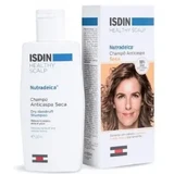 Isdin Nutradeica Шампунь против сухой перхоти 200 мл
