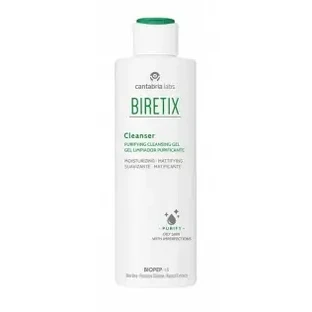 Biretix Cleanser Очищающий очищающий гель, 150 мл