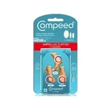 Блистеры Compeed Ассорти 5u