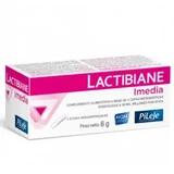 Pileje Lactibiane Imedia 4 ородиспергируемые палочки