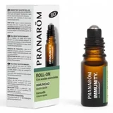 Pranarom Aromaboost Immunity Roll-on 5мл