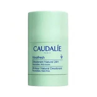 Caudalie Vinofresh Natural Deodorant Stick 50g