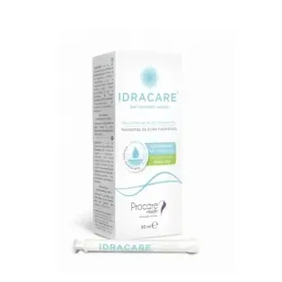 Зволожуючий гель Idracare, 30 мл