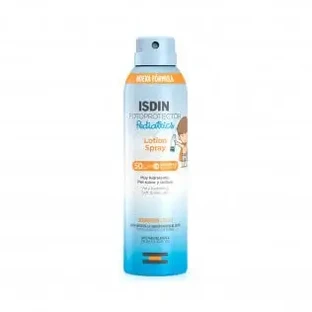 Isdin Fotoprotector Pediatrics SPF50+ Lotion Spray, 250 mI
