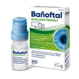 Banoftal Blue Light Protect 10мл