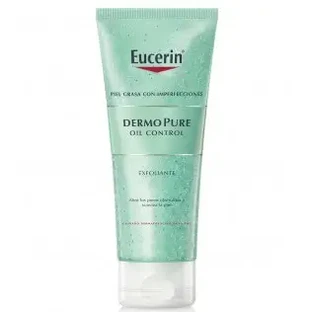 Eucerin DermoPure Oil Control Ексфоліант 100 мл