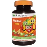 ArkoPharma Multivit 60 жевательных конфет