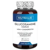 Глюкозамінний комплекс Nutralie 120 капсул