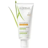 Aderma Exomega D.E.F.I. Атопическая кожа смягчающий крем, 50 мл