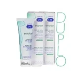 Lutsine DUPLO Eryplast Паста на водній основі 2 x 75 г