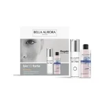 Bella Aurora PACK Bio10 Forte M-lasma 30мл + відлущуючий освітлюючий тонік 200мл