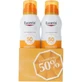Eucerin Sun DUPLO 50+ Dry Touch Spray 2 x 200 мл