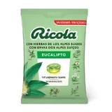 Ricola Эвкалиптовый пакетик 70 г