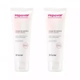 Repavar DUPLO Hands 2 X 75ml