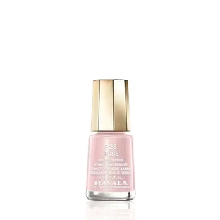 Mavala Colour Nº328 Троянда 5 мл