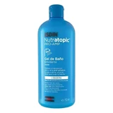 Isdin Nutratopic Nutratopic Pro-Amp Atopic Skin Emollient Bath Gel, 750 мл