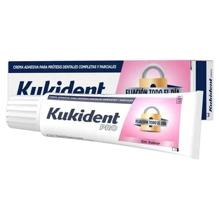 Kukident Complete Neutral 47g