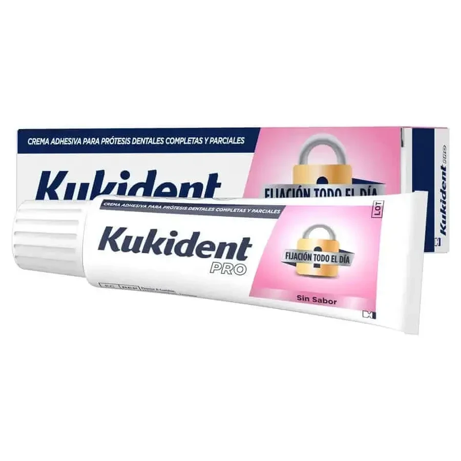 Kukident Complete Neutral 47g: цены и характеристики