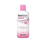 Ополіскувач для порожнини рота Bexident Sensitive Teeth 500мл