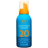Evy Technology Солнцезащитный мусс SPF20 150 мл