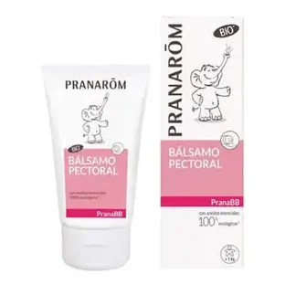 Pranarom PranaBB Бальзам для груди 40 мл