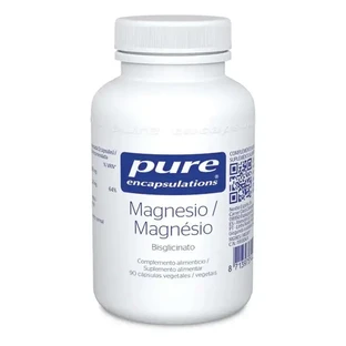 Pure Encapsulations Магній 90 капсул