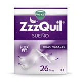 Назальні краплі Vicks Zzzquil Sleep 26